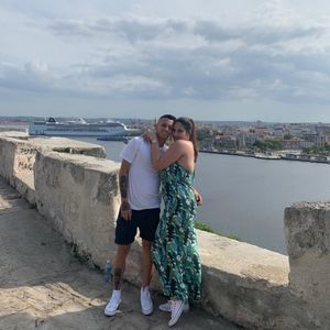 Meet your Posher, Gabby